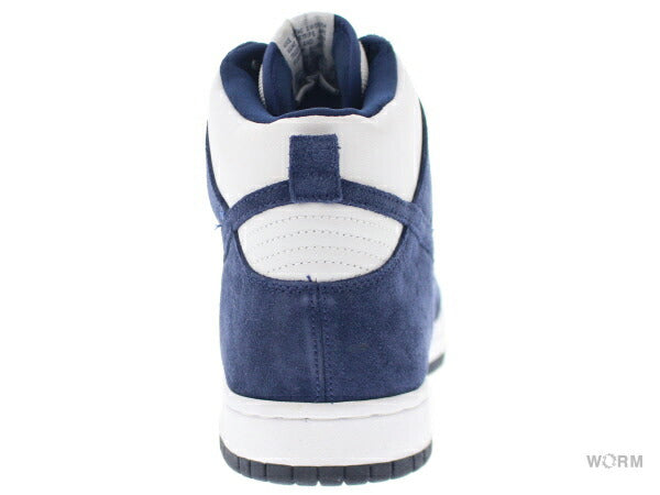【US9】 NIKE SB DUNK HIGH PRO SB 305050-141 【DS】