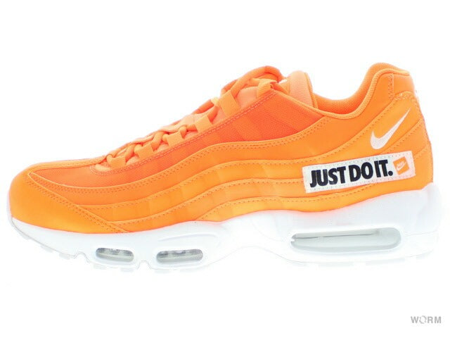 【US9.5】 NIKE AIR MAX 95 SE AV6246-800 【DS】