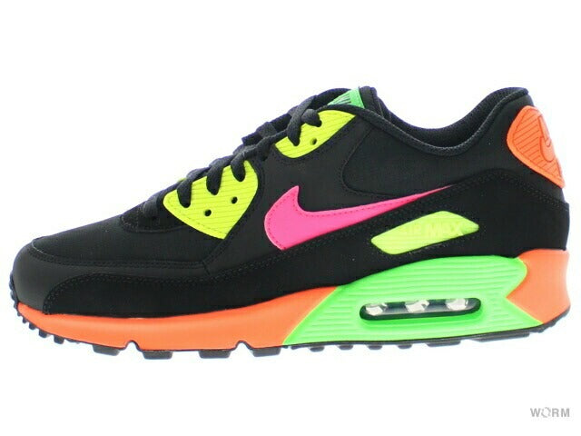 【US9】 NIKE AIR MAX 90 NEON CI2290-064 【DS】