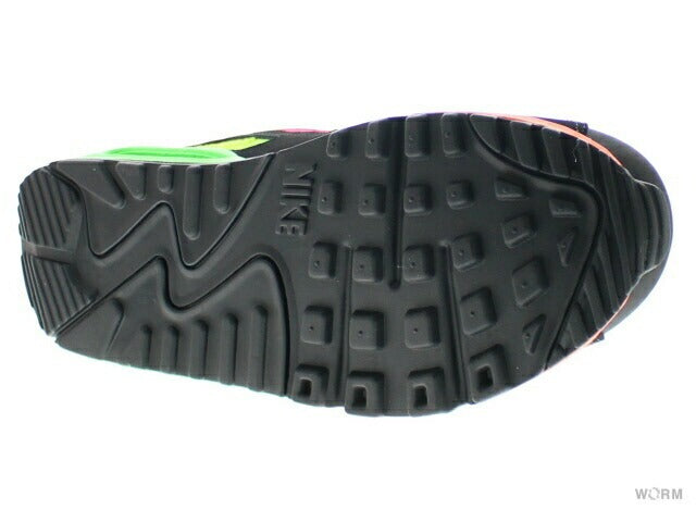 【US9】 NIKE AIR MAX 90 NEON CI2290-064 【DS】