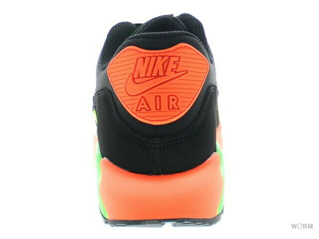 【US9】 NIKE AIR MAX 90 NEON CI2290-064 【DS】