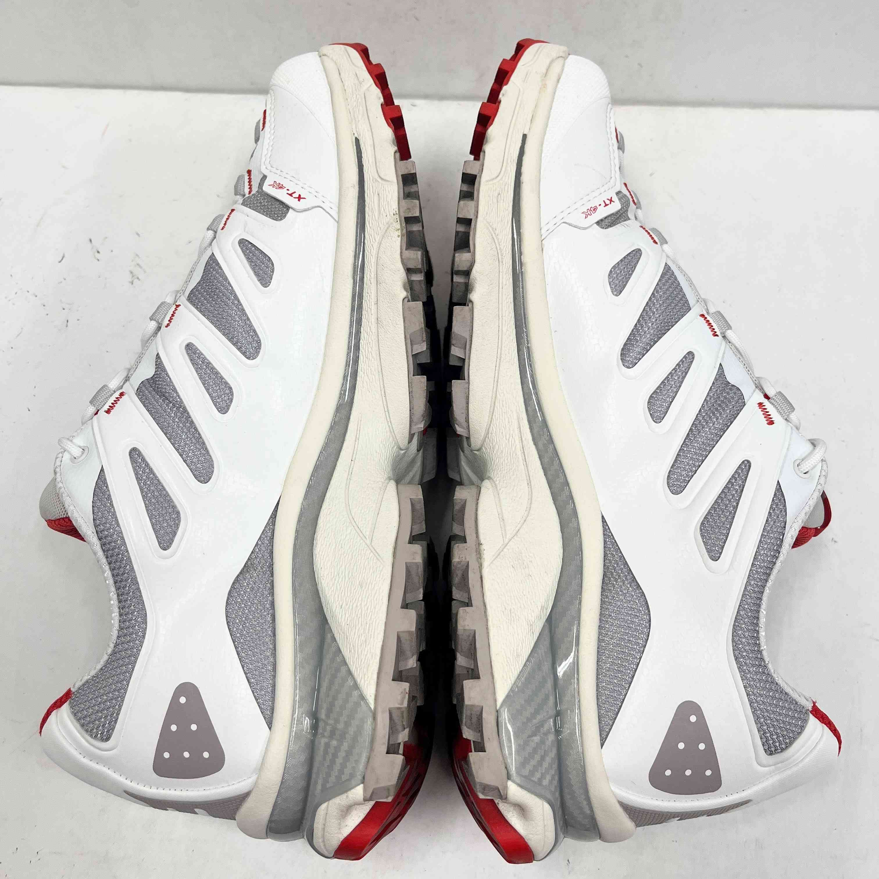 【US10】 SALOMON XT-4K KITH 477718-32 【USED】