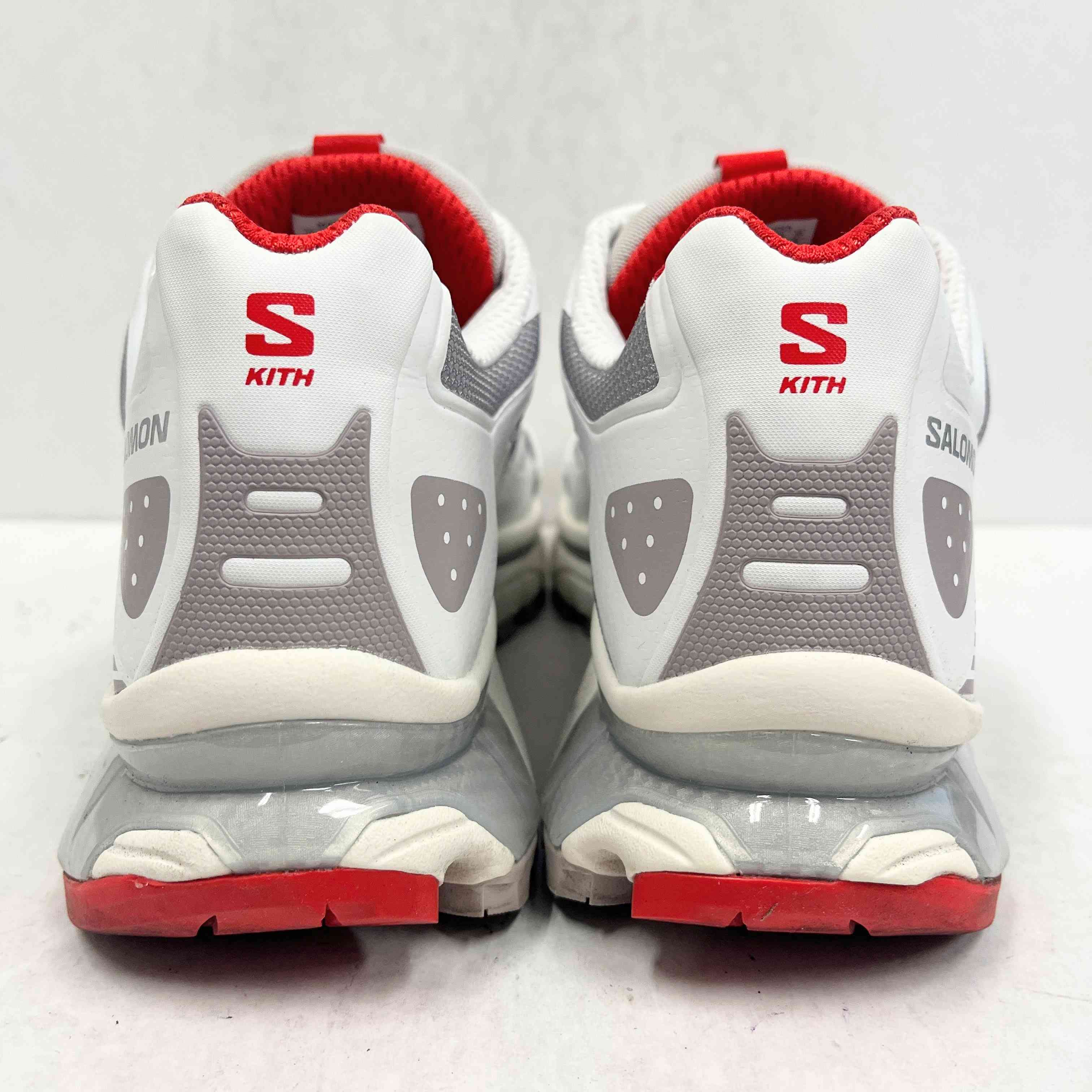 【US10】 SALOMON XT-4K KITH 477718-32 【USED】