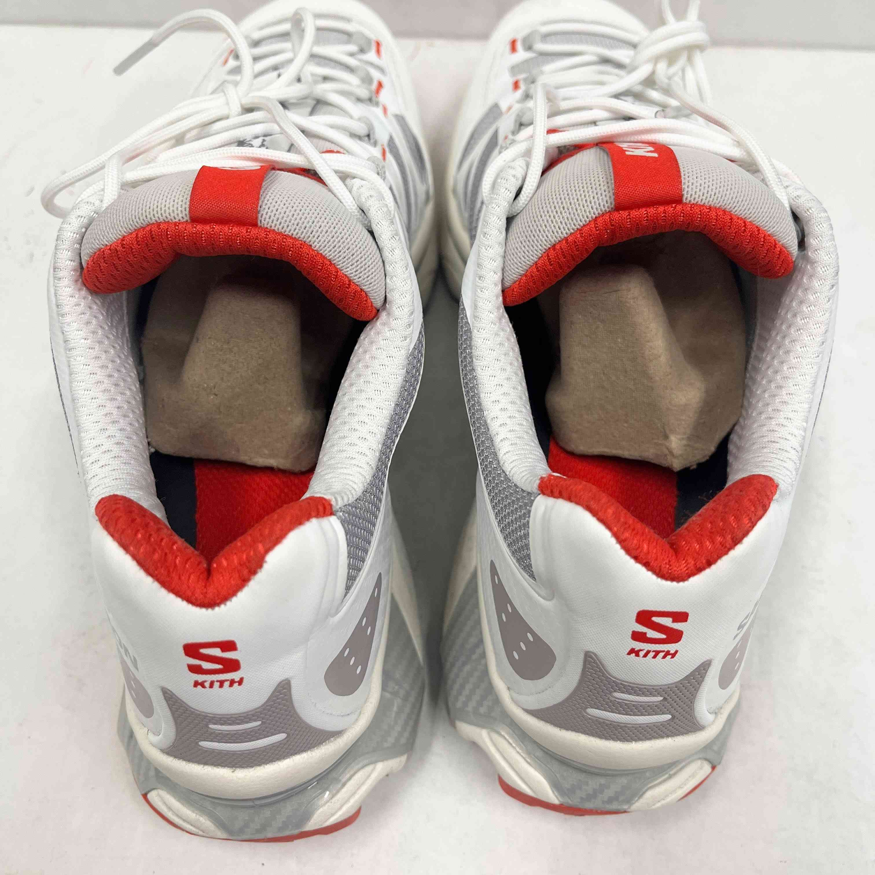 【US10】 SALOMON XT-4K KITH 477718-32 【USED】
