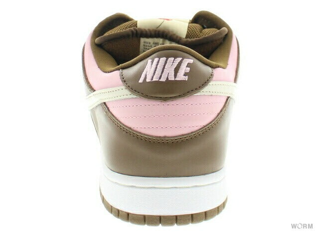【US9】 NIKE SB DUNK LOW PRO SB stussy / cherry 304292-671 【DS】