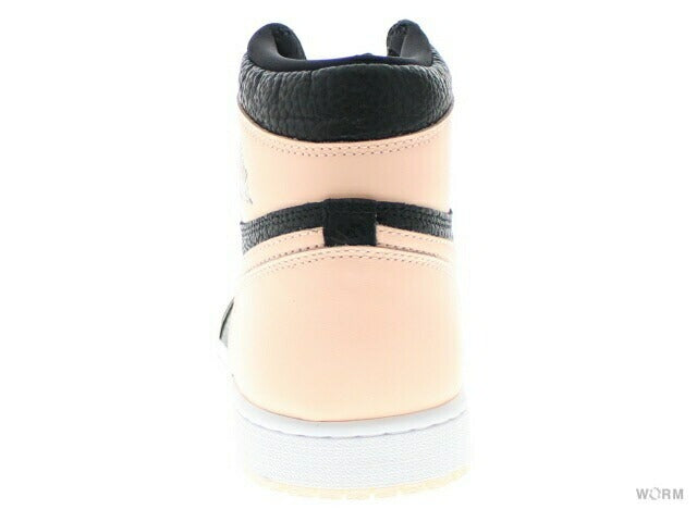 【US9.5】 AIR JORDAN 1 RETRO HIGH OG CRIMSON TINT 555088-081 【DS】-WORM TOKYO-WORM TOKYO WEB STORE-100% Authentic Sneakers