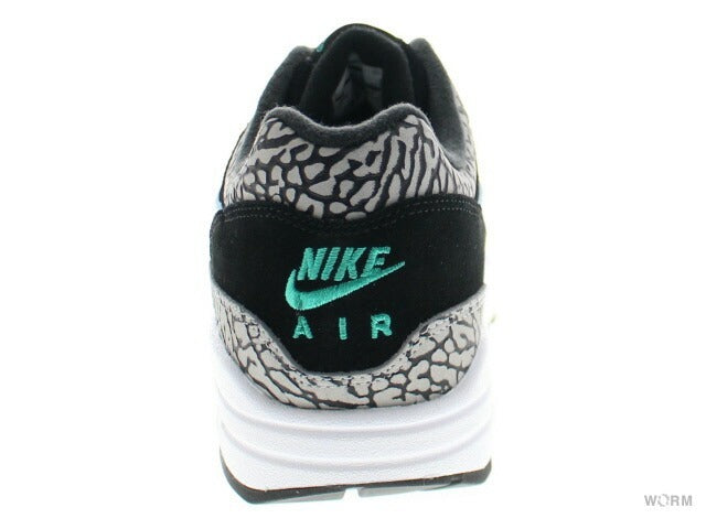 【US8.5】 NIKE AIR MAX 1 PREMIUM RETRO ATMOS 908366-001 【DS】