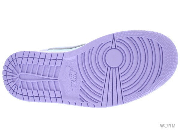 【US7.5】 AIR JORDAN 1 MID 554724-500 【DS】-WORM TOKYO-WORM TOKYO WEB STORE-100% Authentic Sneakers