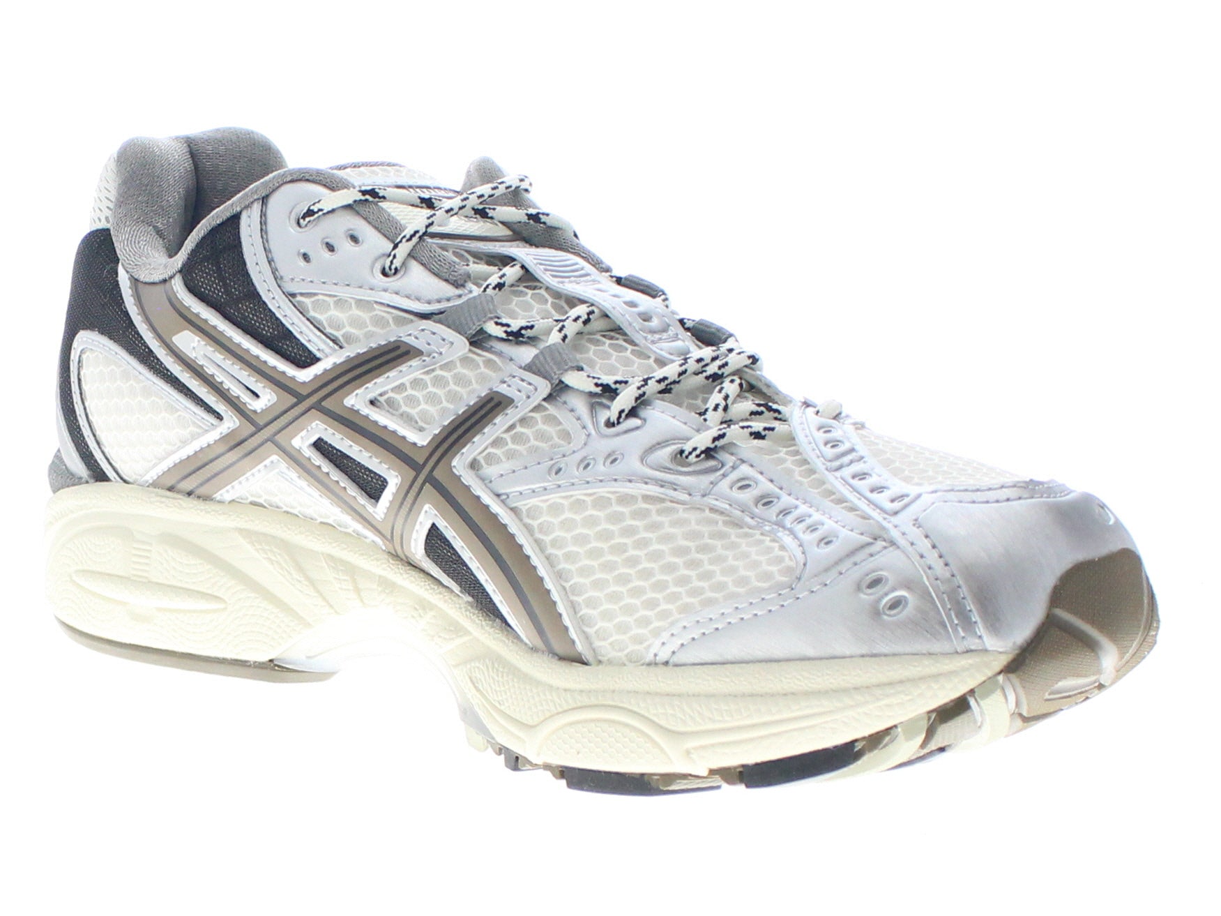 【US8.5】 ASICS GEL-NIMBUS 10.2 1203A543-107 【DS】