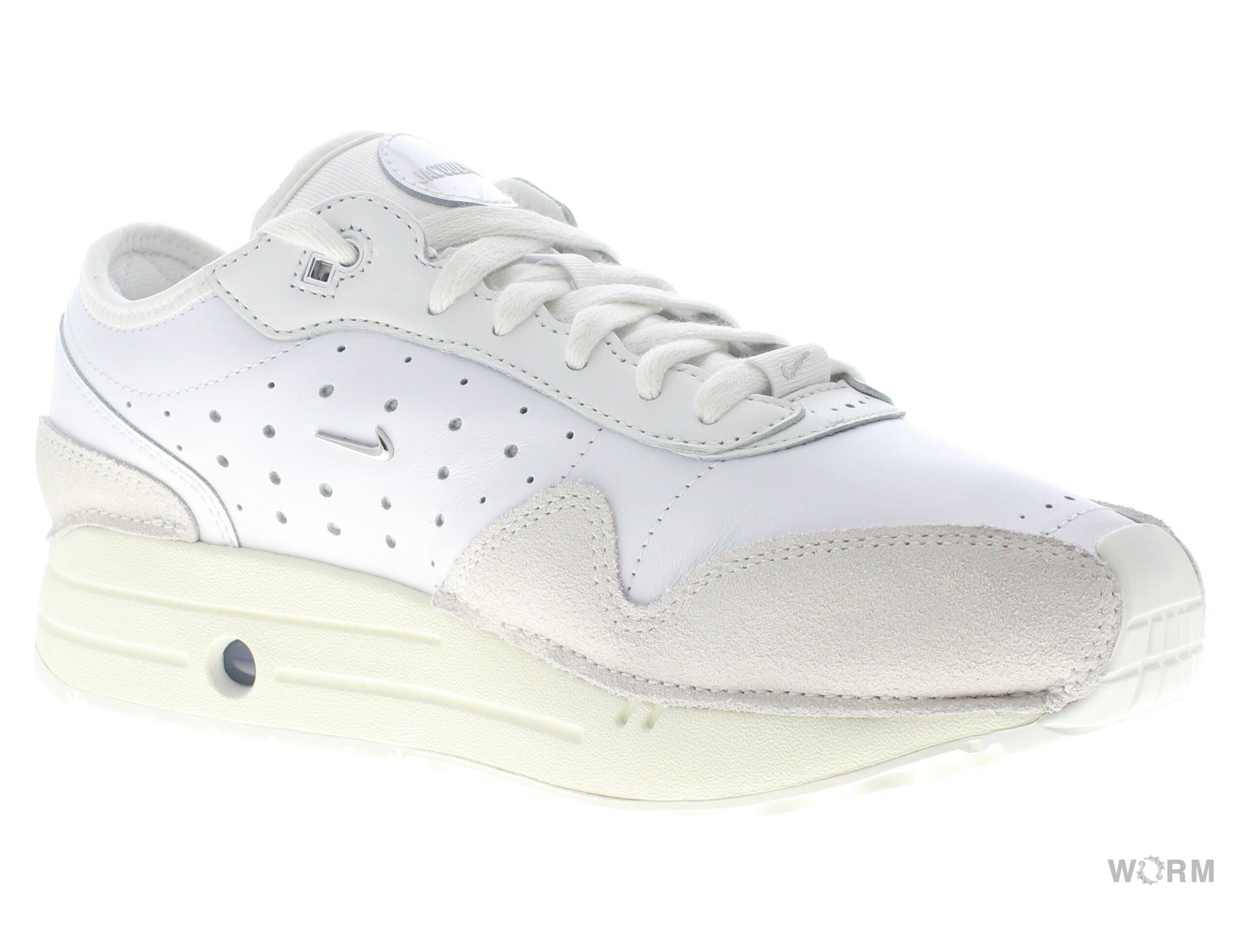 【W US10.5】 NIKE AIR MAX 1 SP Jacquemus HM6690-100 【DS】