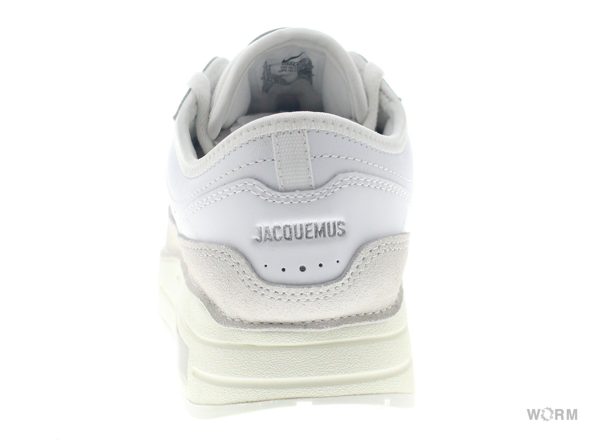 【W US10.5】 NIKE AIR MAX 1 SP Jacquemus HM6690-100 【DS】
