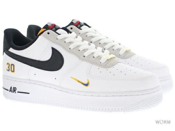 【US8】 NIKE AIR FORCE 1 07 LV8 Ken Griffey Jr. and Sr. Swingman DJ5192-100 【DS】