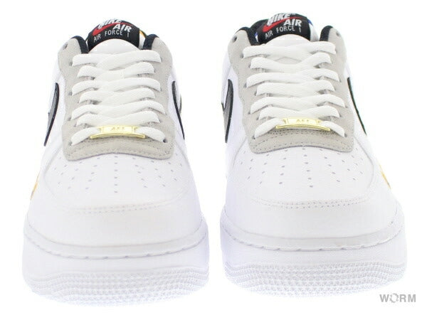 【US8】 NIKE AIR FORCE 1 07 LV8 Ken Griffey Jr. and Sr. Swingman DJ5192-100 【DS】