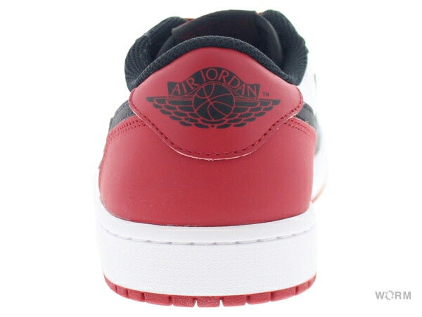 【US9】 AIR JORDAN 1 RETRO LOW OG CZ0790-106 【DS】