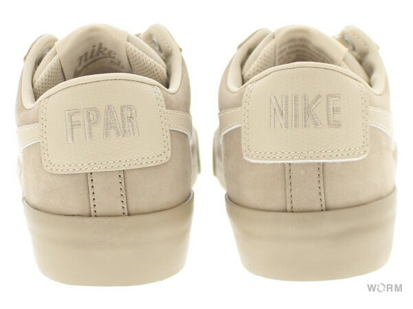 【US9.5】 NIKE SB ZOOM BLAZER LOW QS FPAR DN3754-200 【DS】