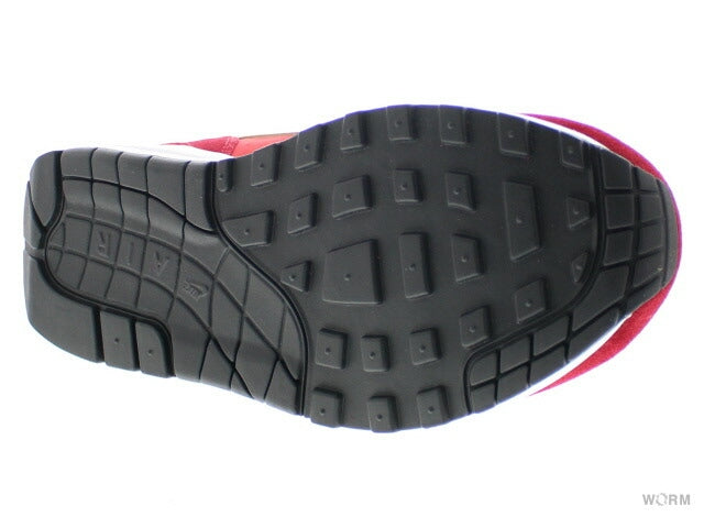 【US9.5】 NIKE AIR MAX 1 PREMIUM RETRO 908366-600 【DS】