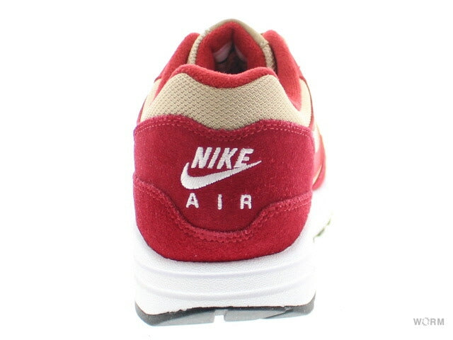 【US9.5】 NIKE AIR MAX 1 PREMIUM RETRO 908366-600 【DS】