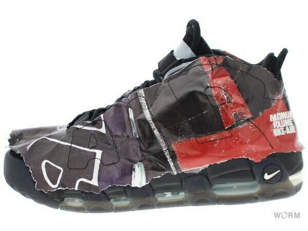 【US9】 NIKE AIR MOREUPTEMPO 96 DJ4633-010 【DS】