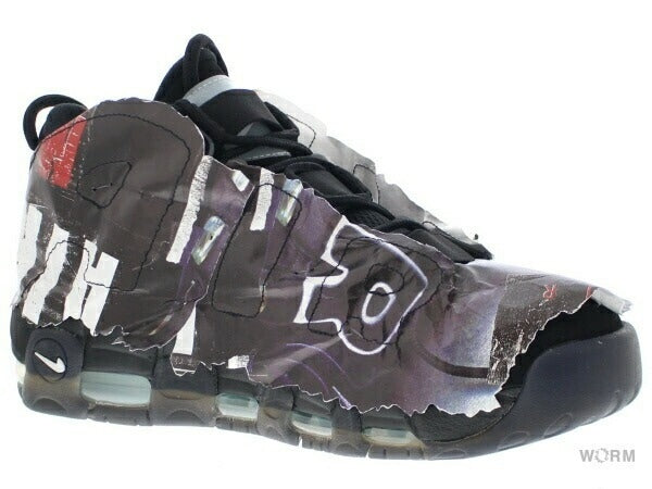 【US9】 NIKE AIR MOREUPTEMPO 96 DJ4633-010 【DS】