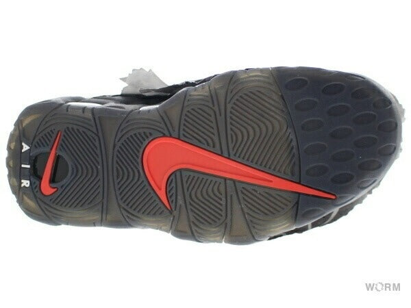 【US9】 NIKE AIR MOREUPTEMPO 96 DJ4633-010 【DS】