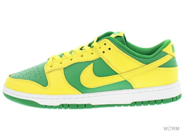 【US9】 NIKE DUNK LOW RETRO BTTYS DV0833-300 【DS】