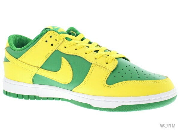 【US9】 NIKE DUNK LOW RETRO BTTYS DV0833-300 【DS】