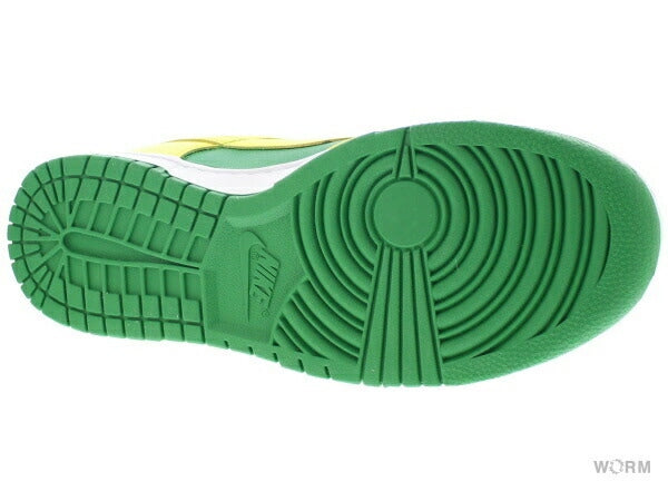 【US9】 NIKE DUNK LOW RETRO BTTYS DV0833-300 【DS】
