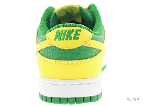 【US9】 NIKE DUNK LOW RETRO BTTYS DV0833-300 【DS】