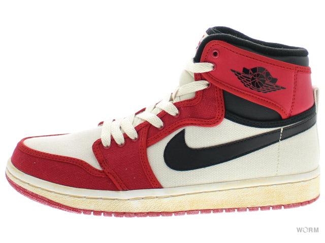 【US11】 AIR JORDAN 1 RETRO KO HI 402297-101 【DS】-WORM TOKYO-WORM TOKYO WEB STORE-100% Authentic Sneakers