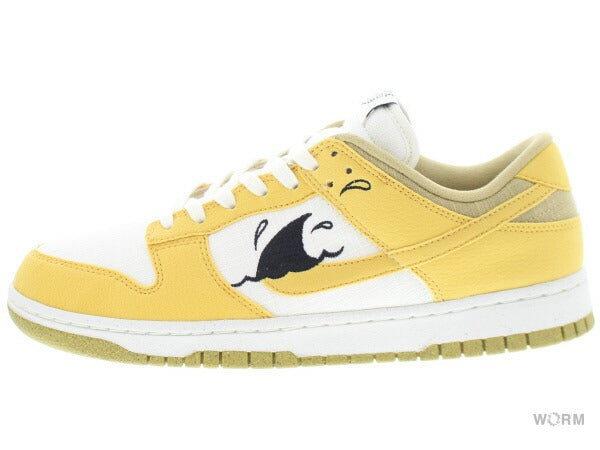 【US9.5】 NIKE DUNK LOW RETRO SE NN DV1681-100 【DS】