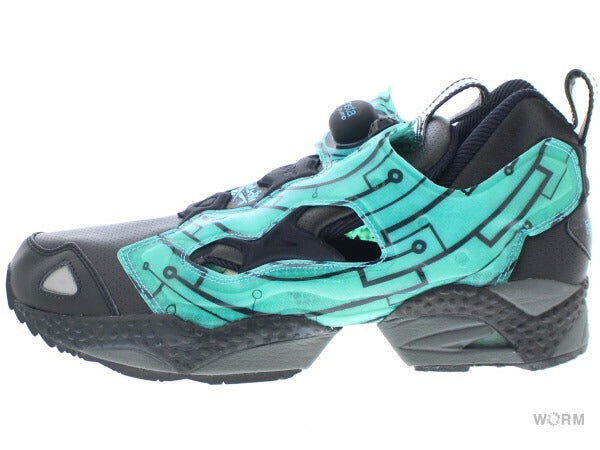 【US8】 REEBOK PUMP FURY 1-V57535 【DS】