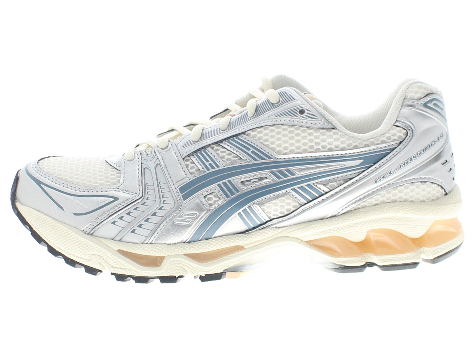 【US8.5】 ASICS GEL-KAYANO 14 1203A537-109 【DS】