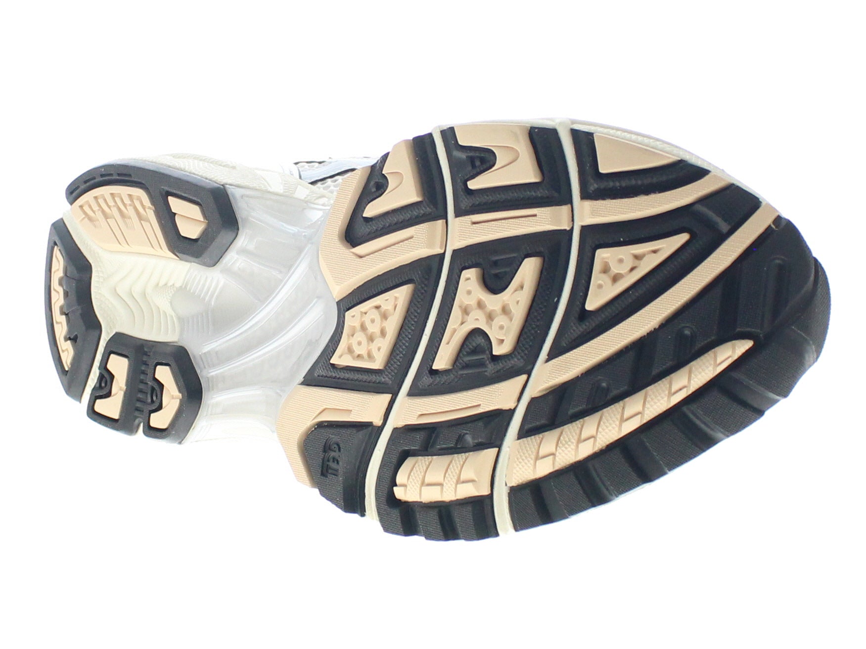 【US8.5】 ASICS GEL-KAYANO 14 1203A537-109 【DS】