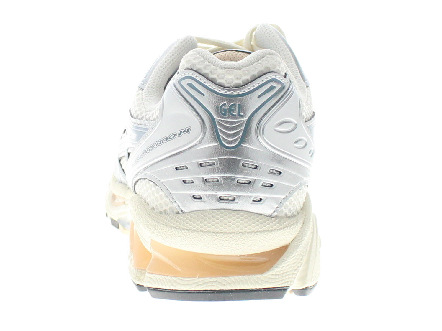 【US8.5】 ASICS GEL-KAYANO 14 1203A537-109 【DS】