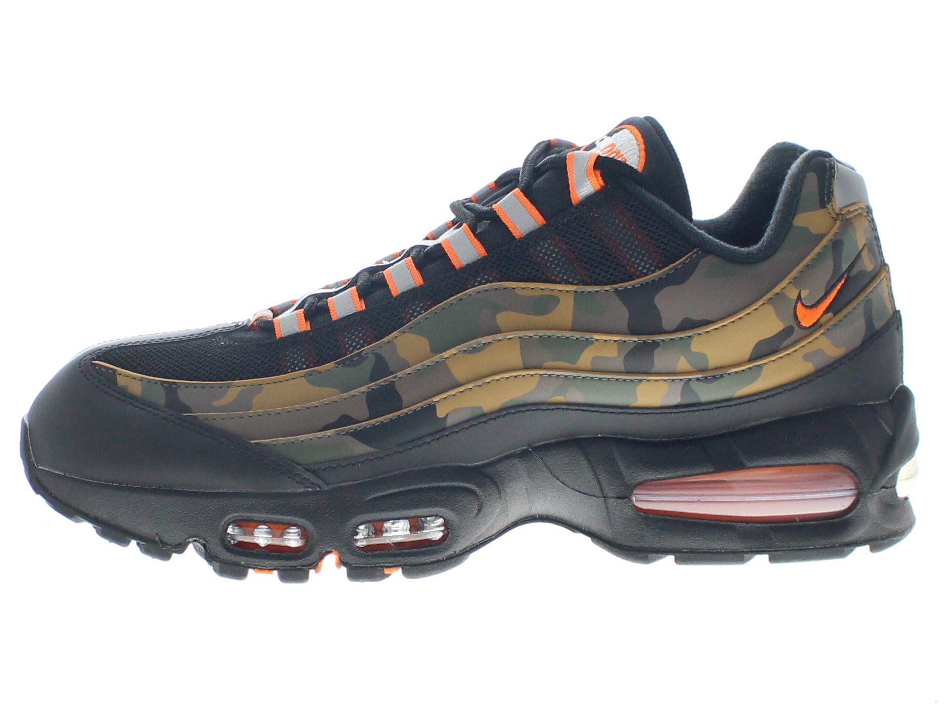 【US10.5】 NIKE AIR MAX 95 QS HQ1973-001 【DS】