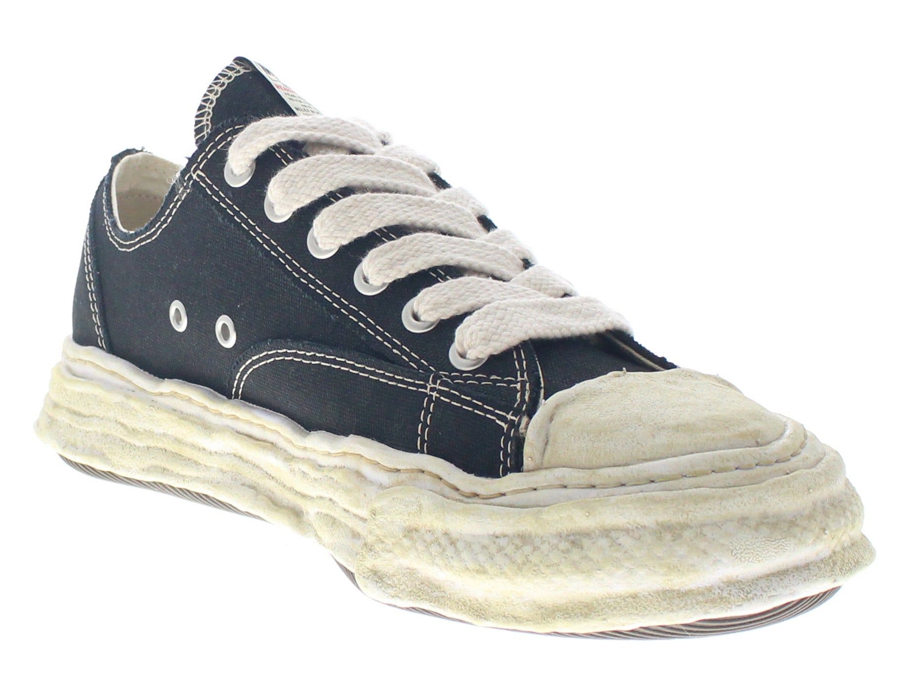 【US9.5】 MIHARA YASUHIRO BLAKEY A14FW726 【DS】