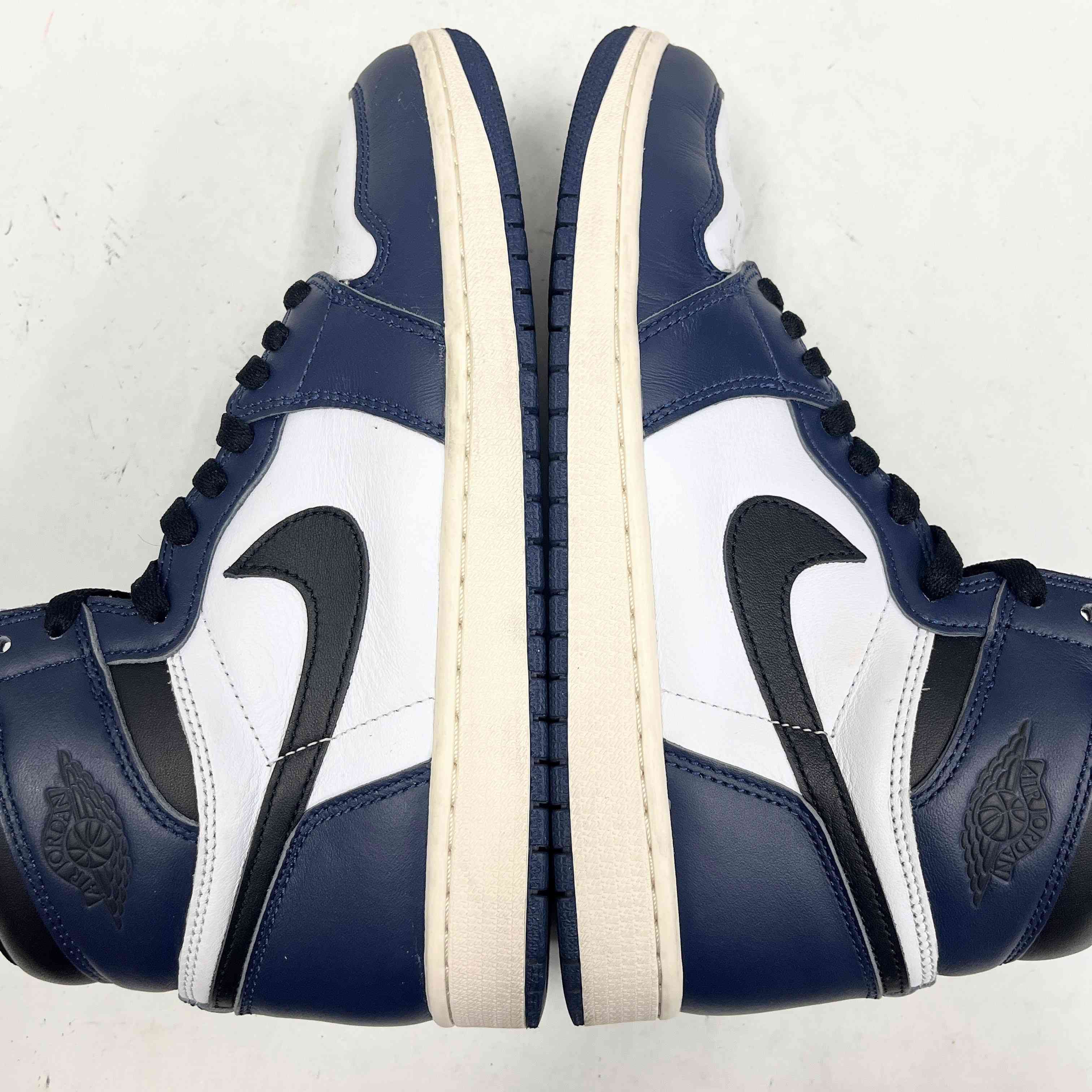 【US8.5】 AIR JORDAN 1 RETRO HIGH OG DZ5485-401 【USED】