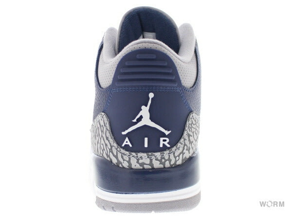 【US9.5】 AIR JORDAN 3 RETRO CT8532-401 【DS】