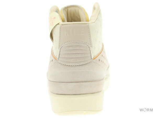 【US12】 AIR JORDAN 2 RETRO SP UNION DN3802-200 【DS】