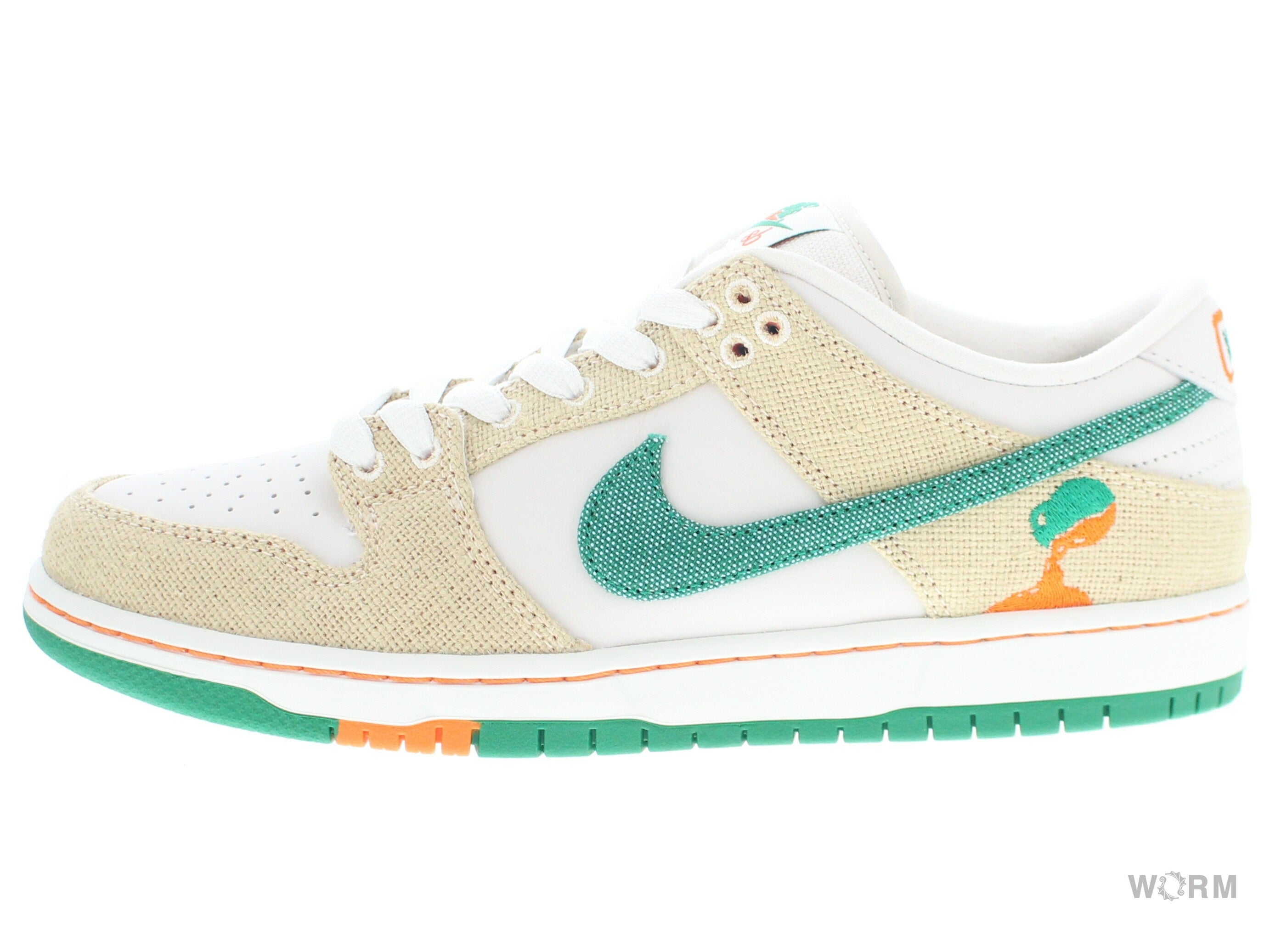 【US8.5】 NIKE SB SB DUNK LOW PRO QS FD0860-001 【DS】