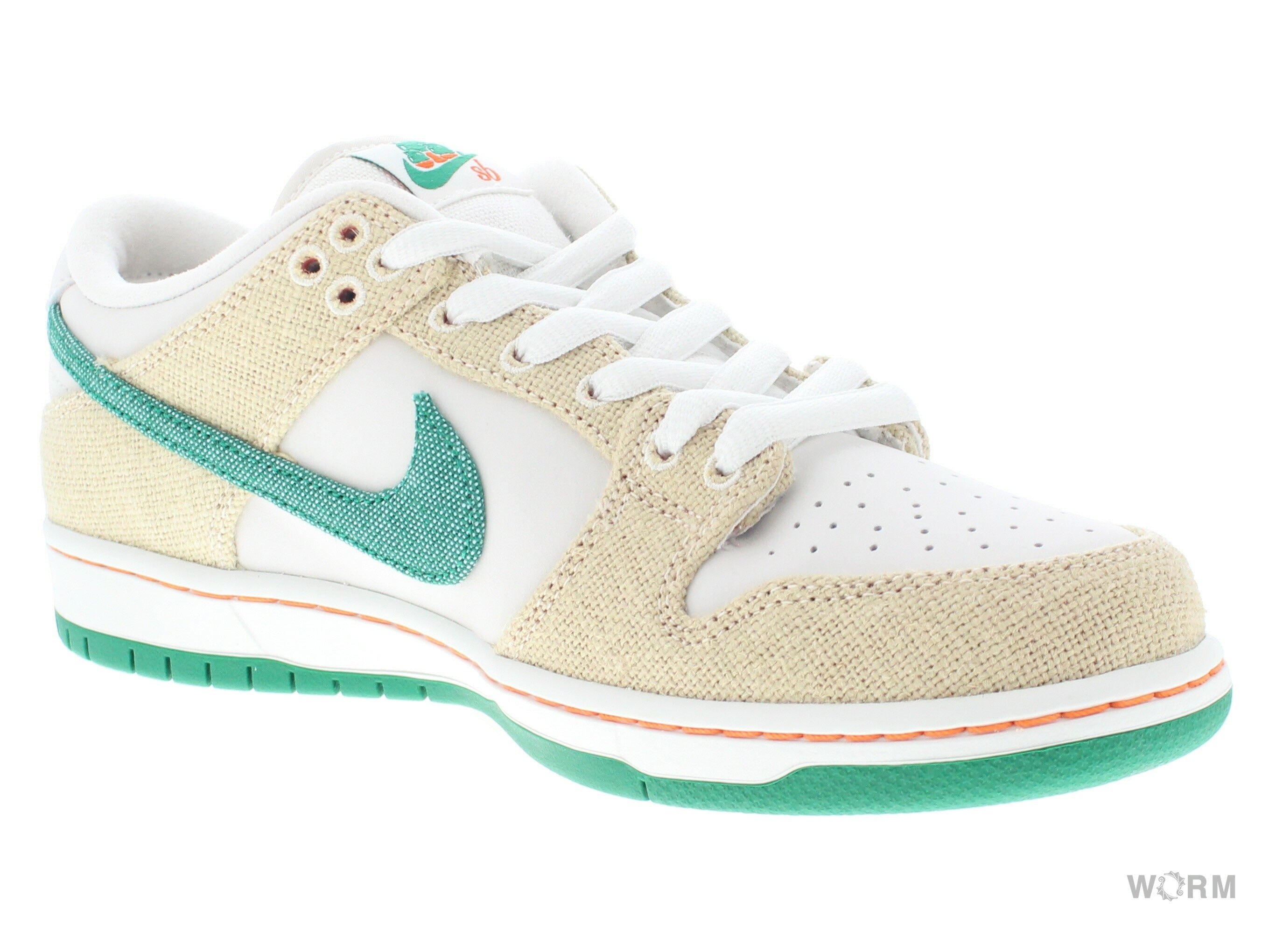 【US8.5】 NIKE SB SB DUNK LOW PRO QS FD0860-001 【DS】