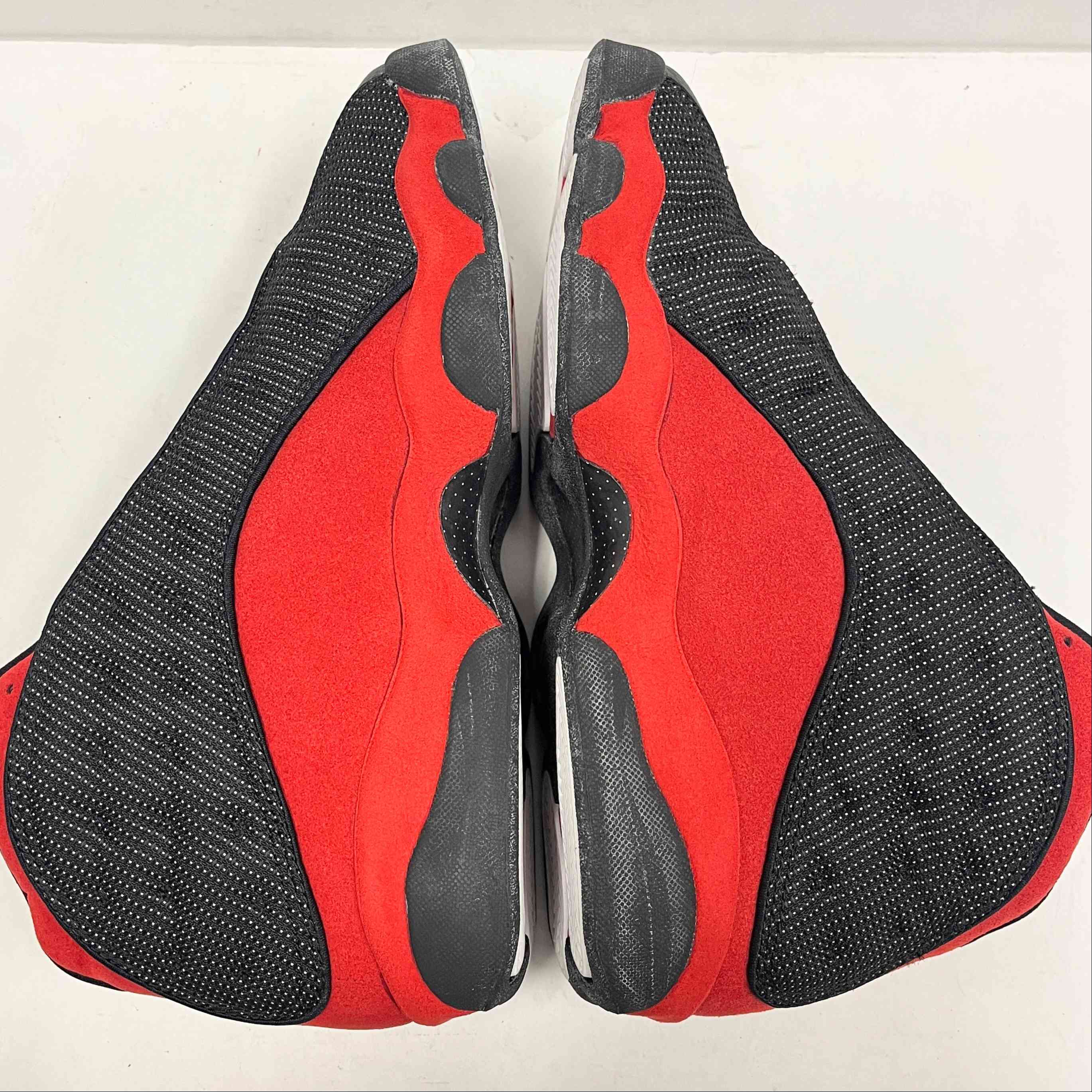 【US10】 AIR JORDAN 13 RETRO 309259-061 【DS】