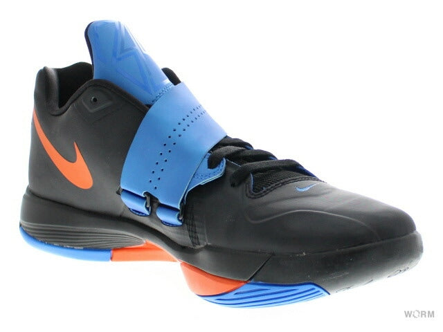 【US10】 NIKE ZOOM KD 4 473679-001 【DS】