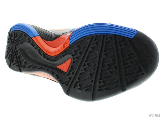 【US10】 NIKE ZOOM KD 4 473679-001 【DS】