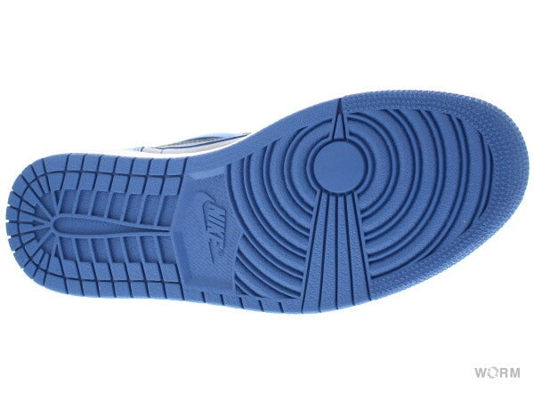 【US8.5】 AIR JORDAN 1 RETRO HIGH OG 555088-404 【DS】