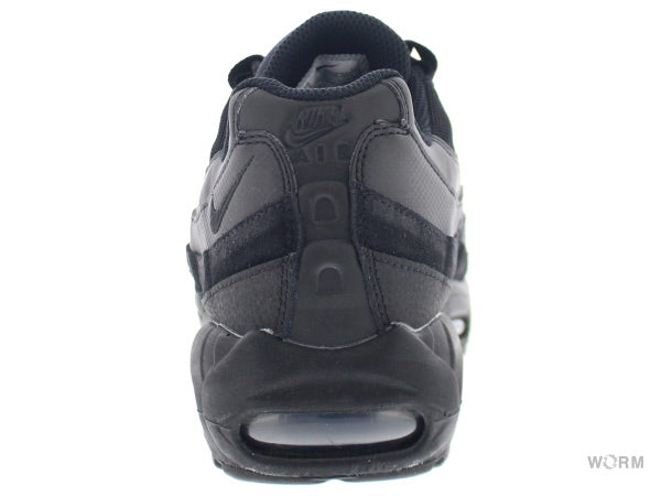 【US12】 NIKE AIR MAX 95 ESSENTIAL CI3705-001 【DS】