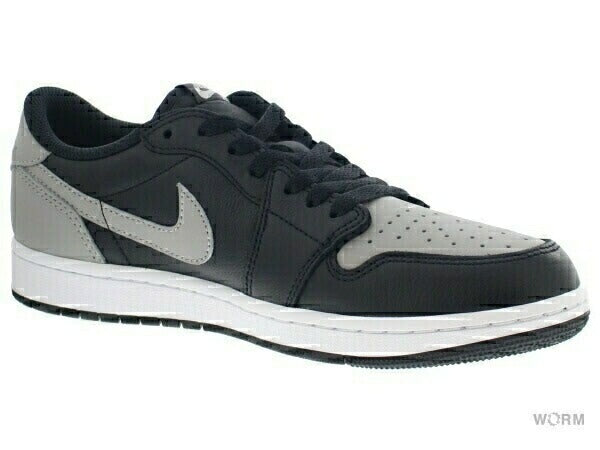 【US9.5】 AIR JORDAN 1 RETRO LOW OG SHADOW CZ0790-003 【DS】
