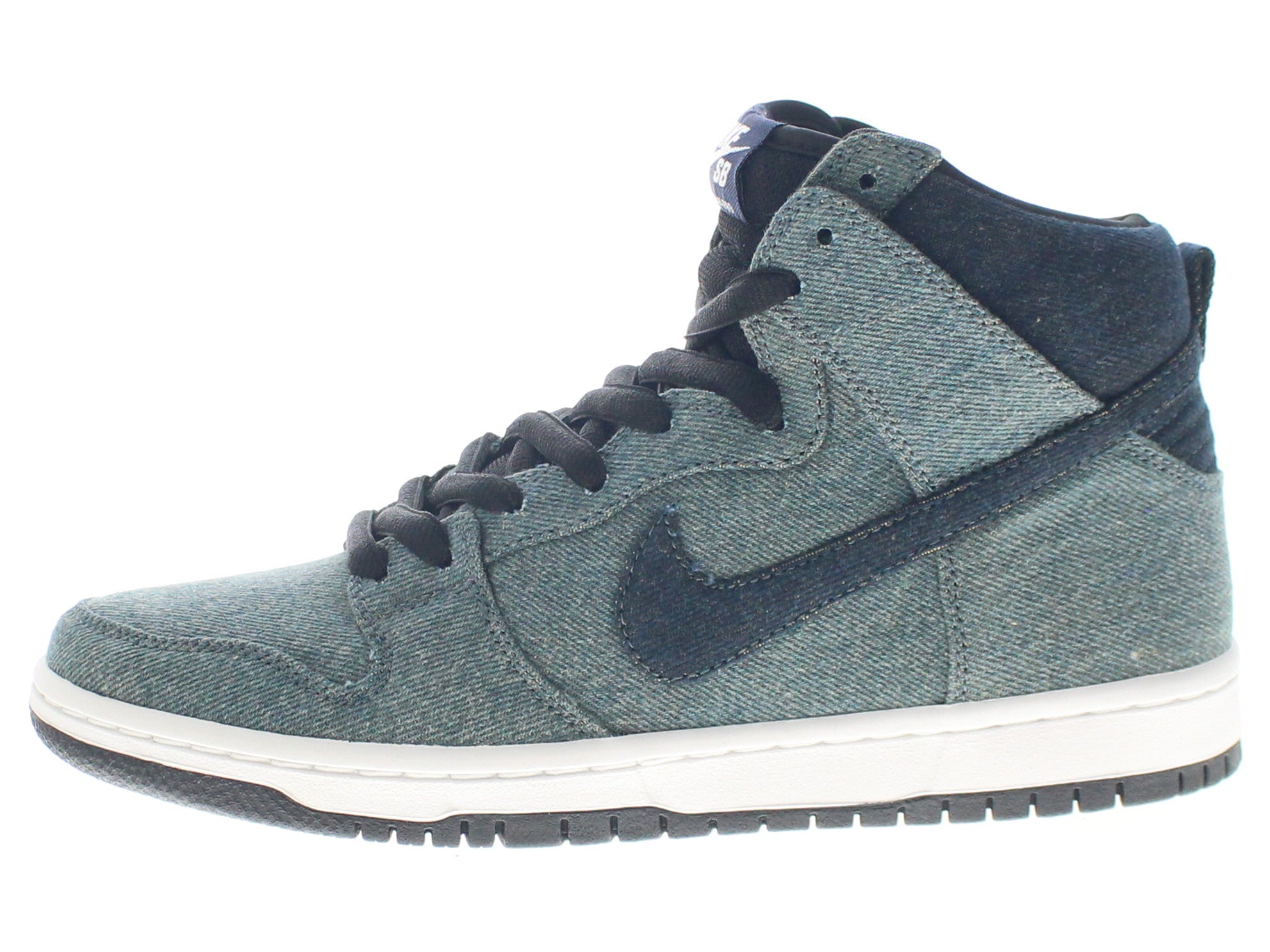【US7.5】 NIKE SB DUNK HIGH PREMIUM SB 313171-401 【DS】