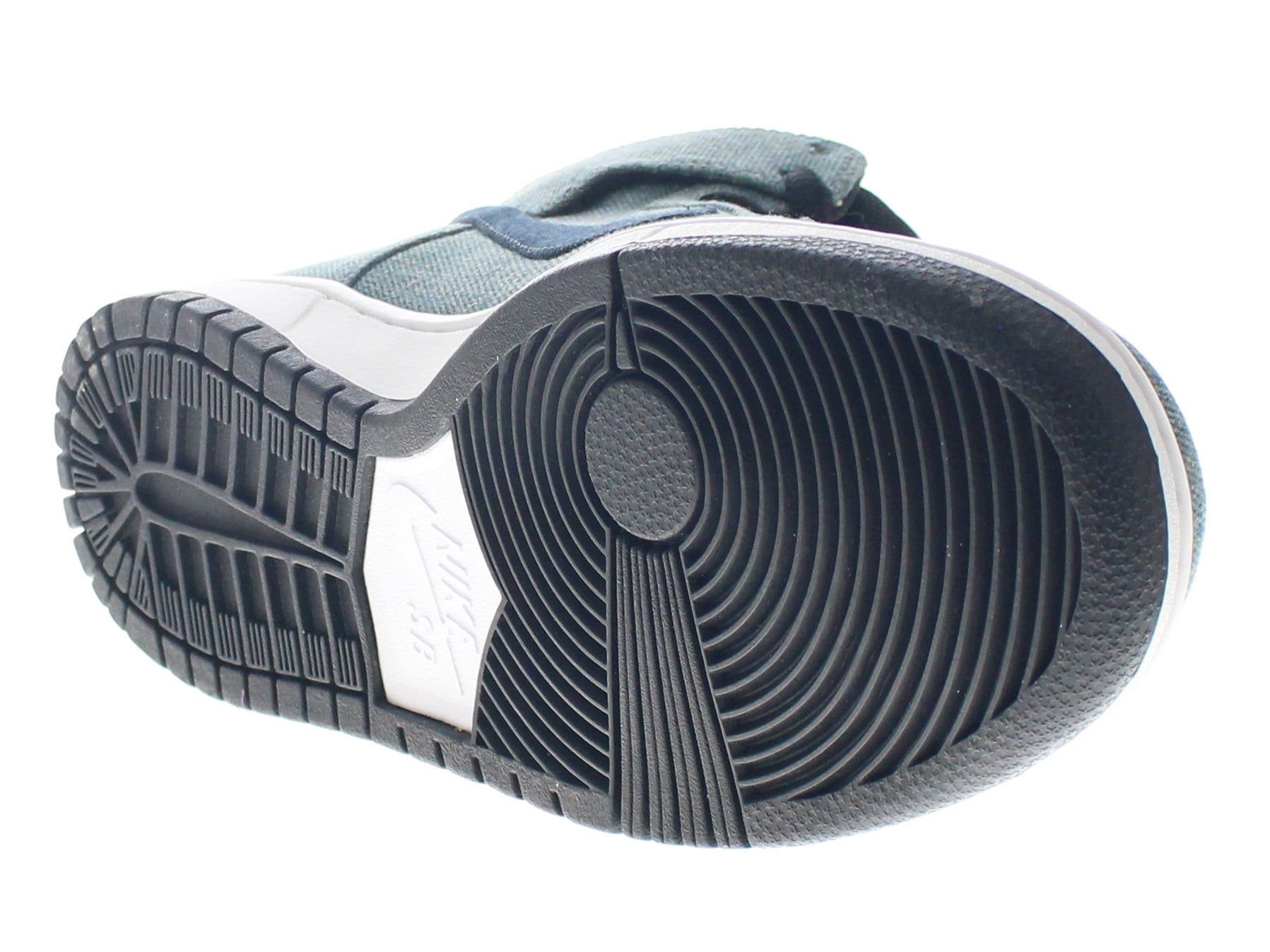 【US7.5】 NIKE SB DUNK HIGH PREMIUM SB 313171-401 【DS】