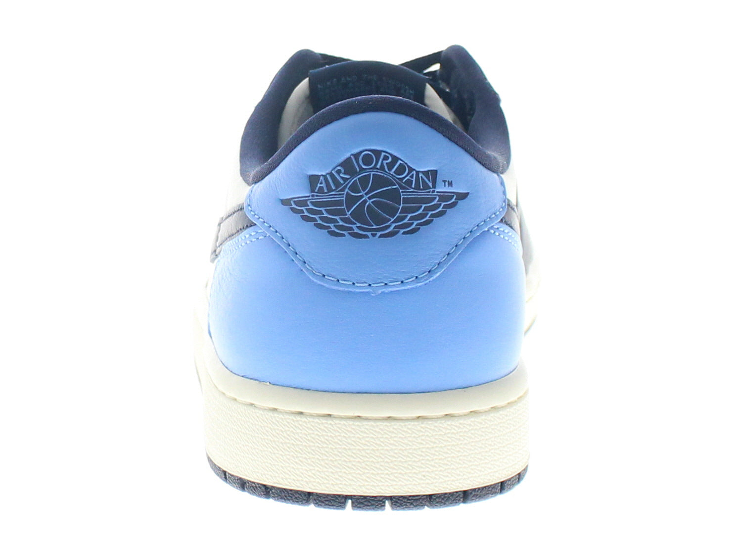 【US8.5】 AIR JORDAN 1 RETRO LOW OG CZ0790-400 【DS】